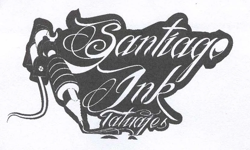 SANTIAGO INK TATUAJES