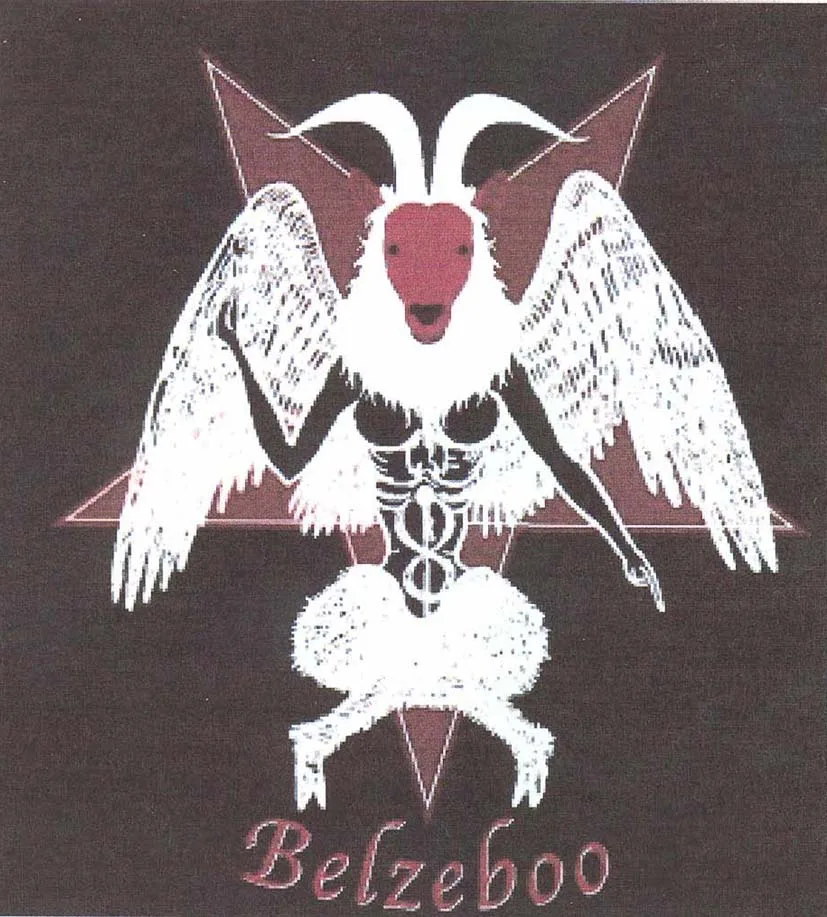 BELZEBOO