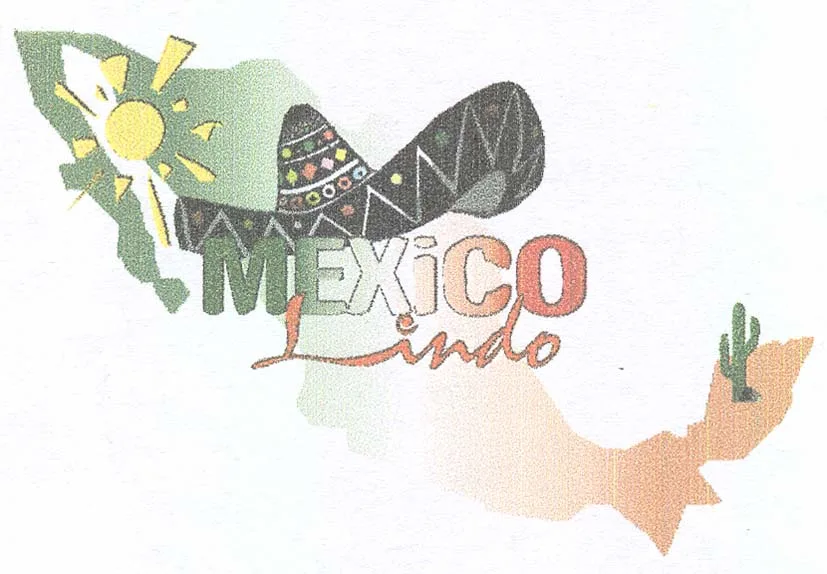 MEXICO LINDO