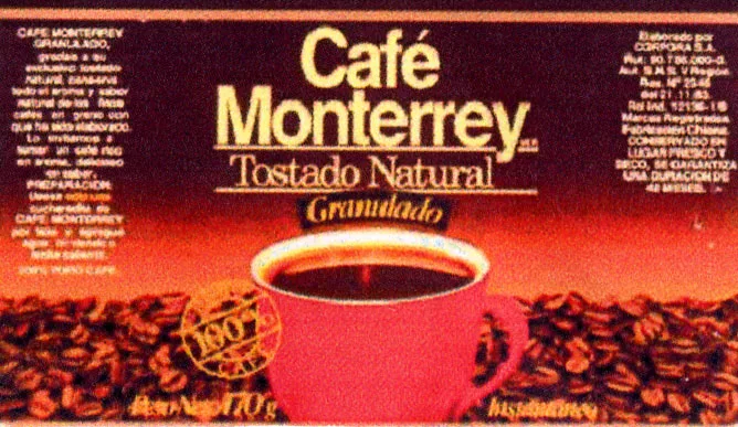 MONTERREY