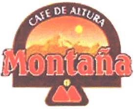 CAFE DE ALTURA MONTAÑA