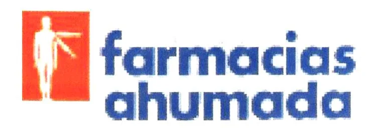 FARMACIAS AHUMADA
