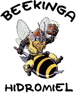 BEEKINGA HIDROMIEL