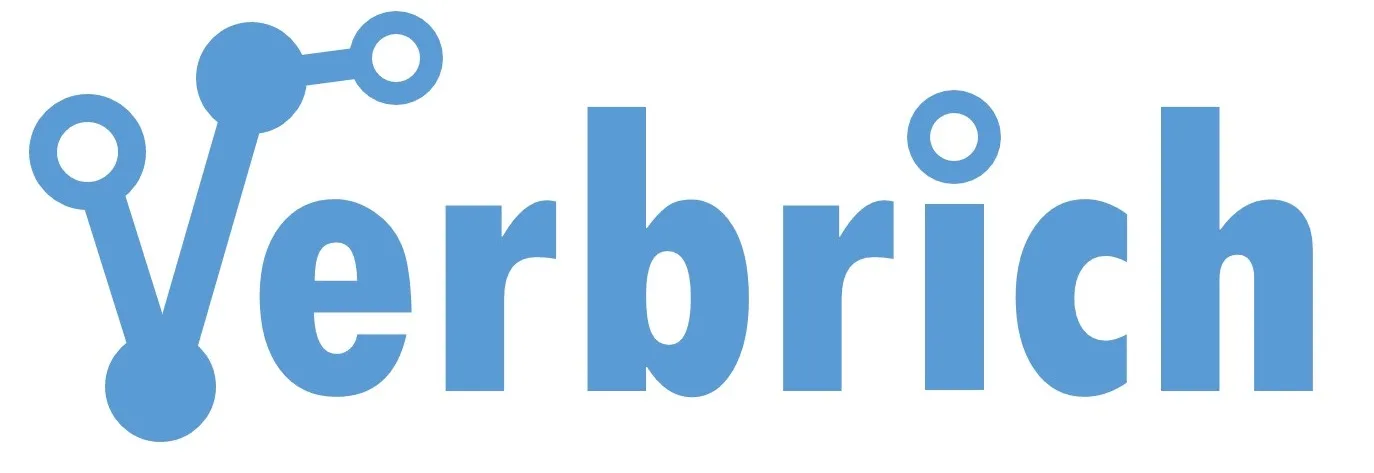 Verbrich