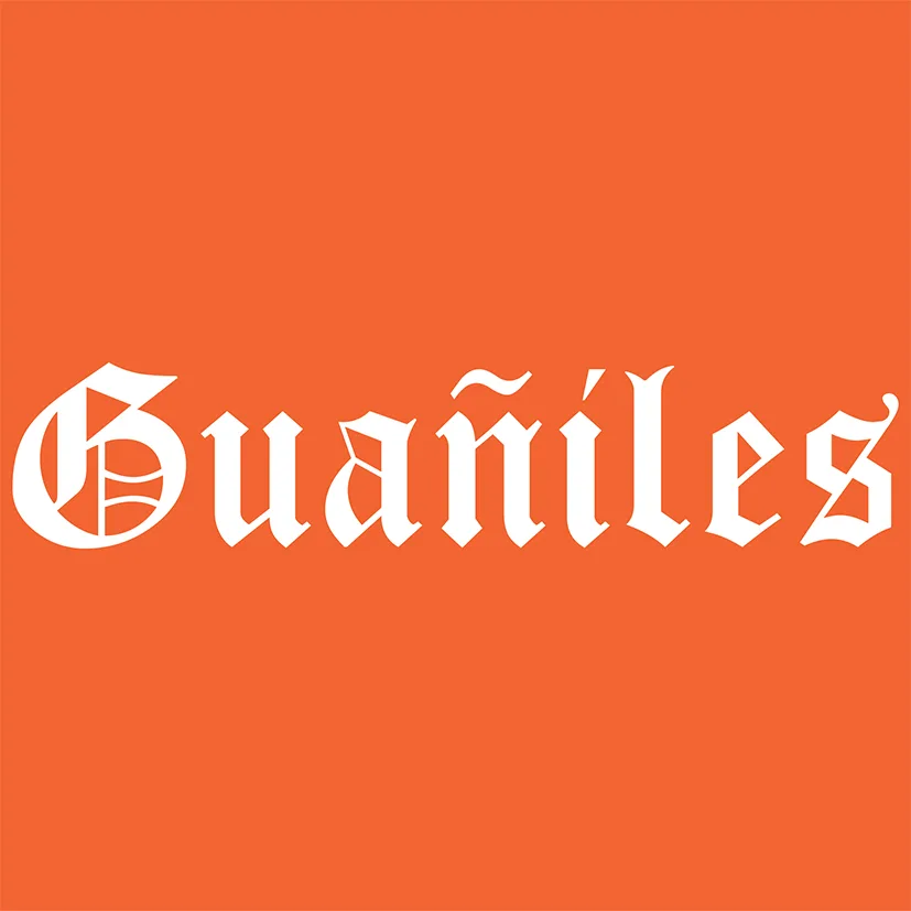 GUAÑÍLES