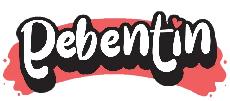 PEBENTÍN
