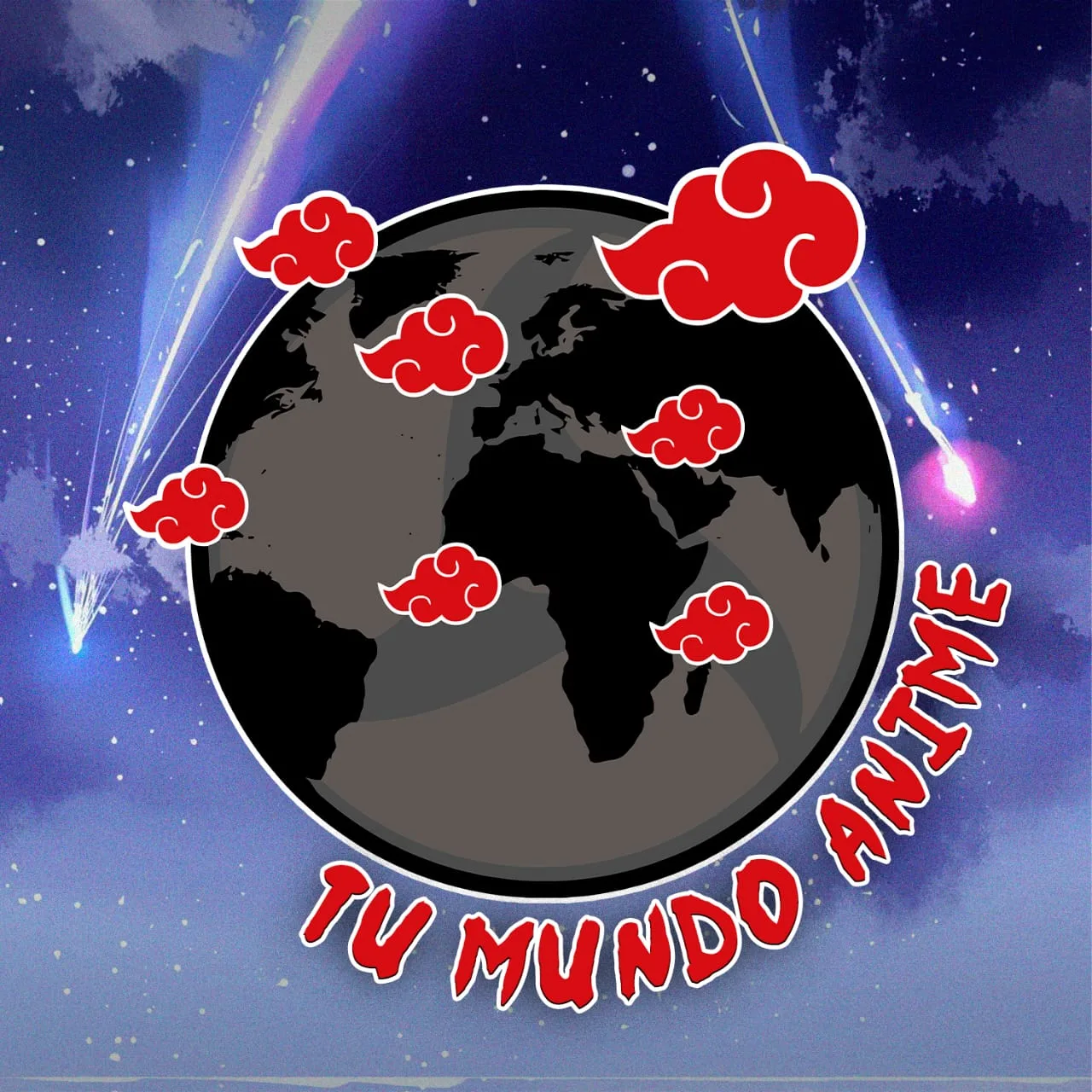 Tu mundo anime