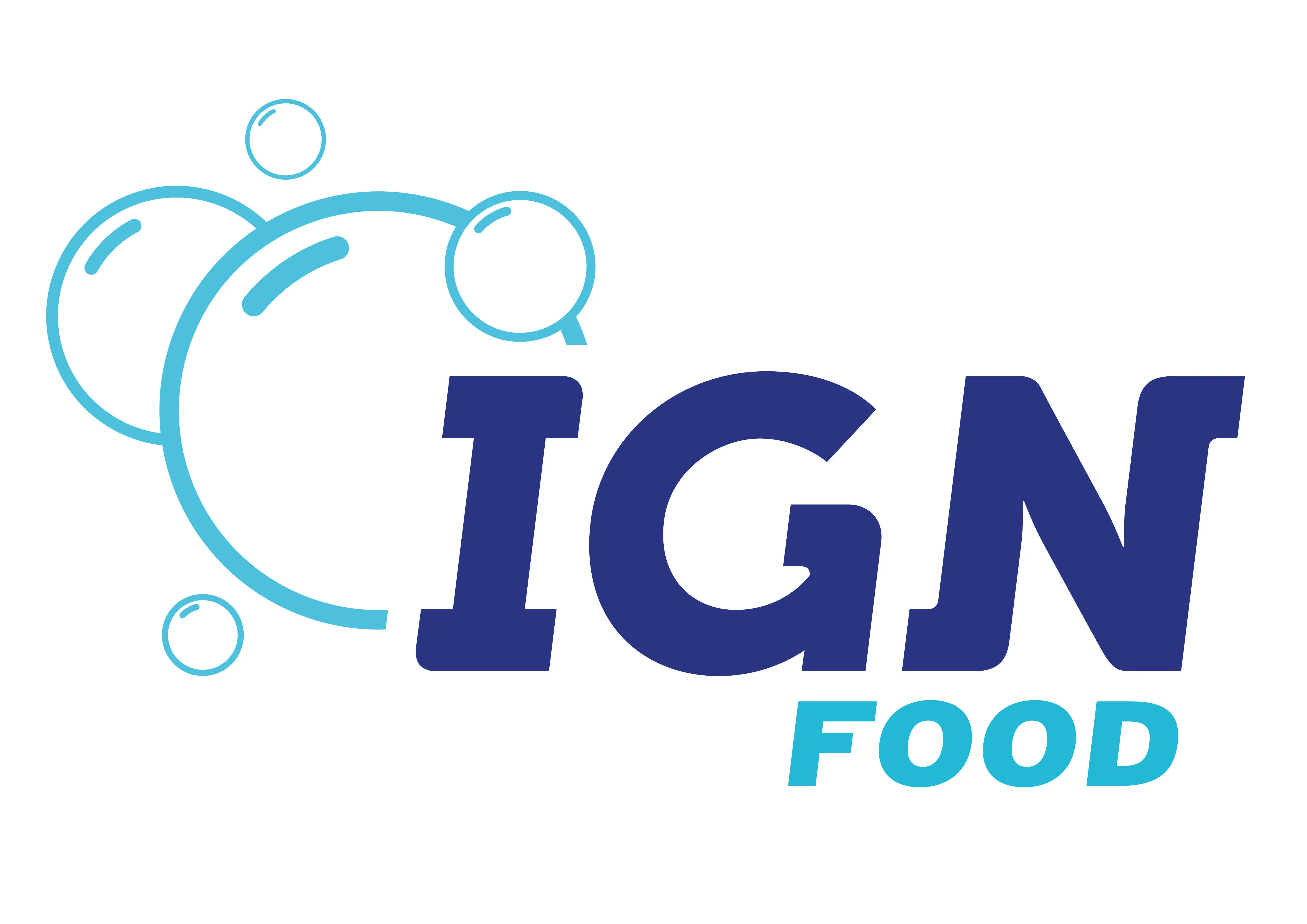 IGN FOOD