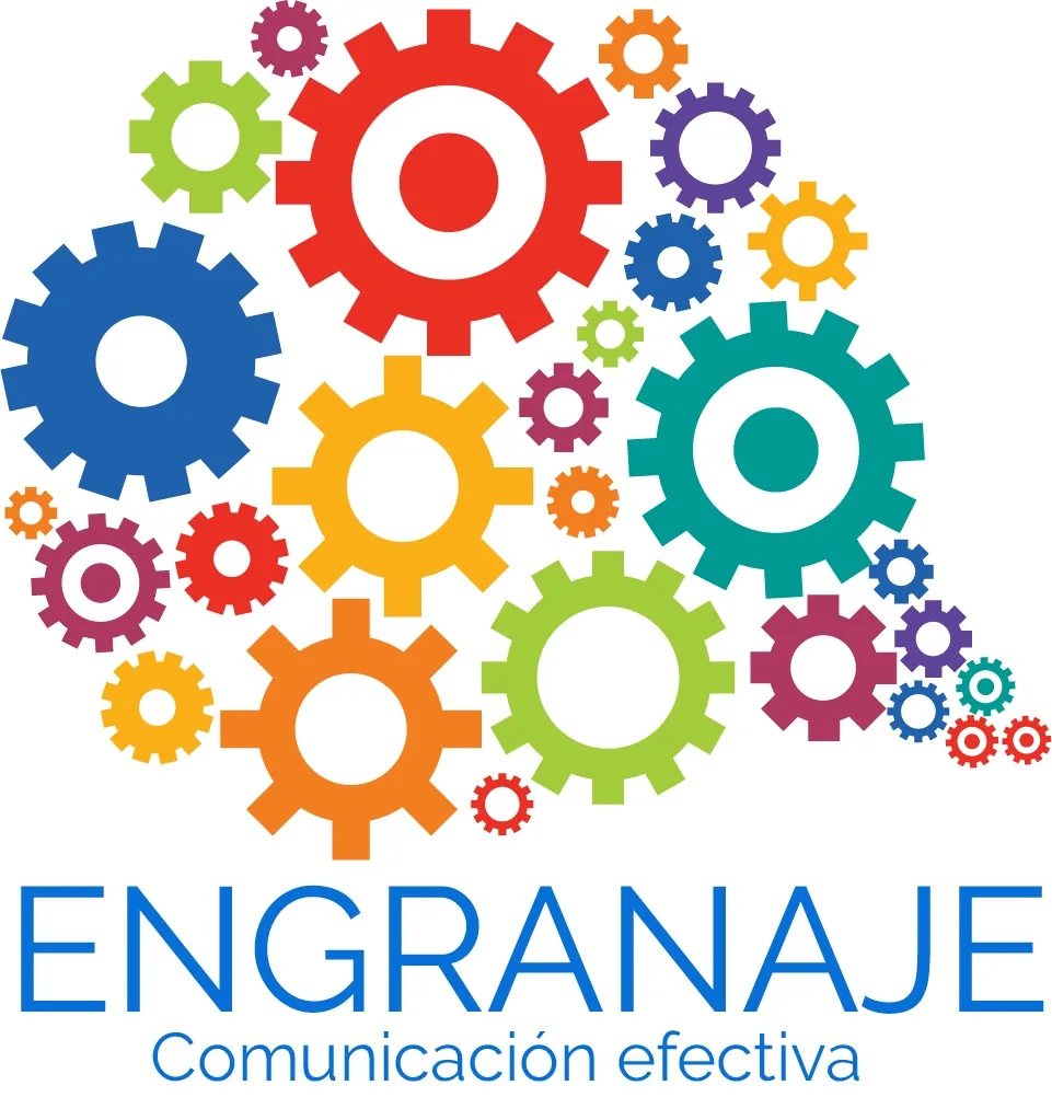 ENGRANAJE Comunicación Efectiva