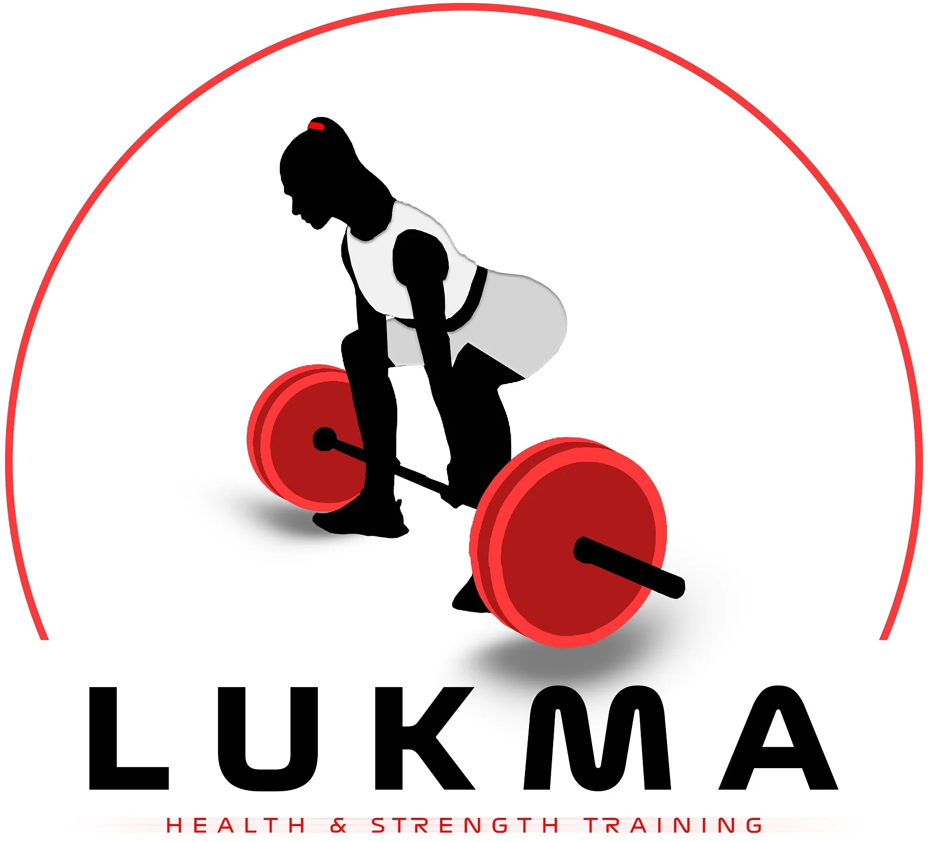LUKMA HEALTH & STRENGTH TRAINING
