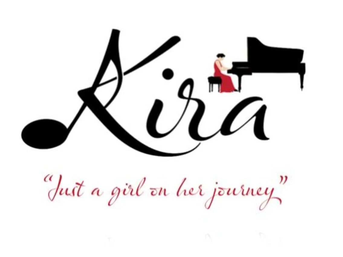 Kira "Just a girl on her journey"