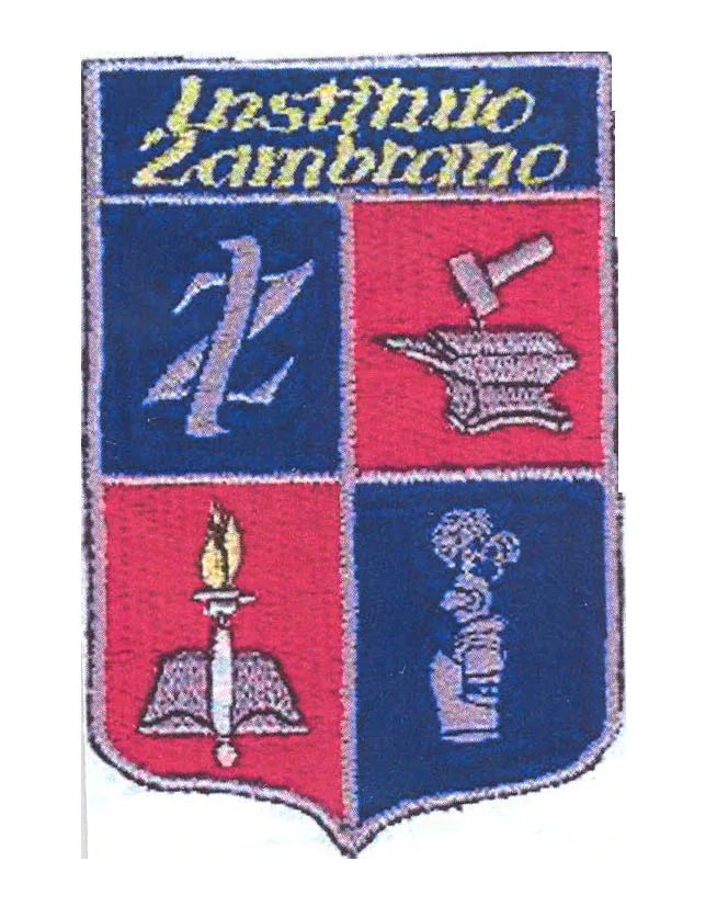 IZ INSTITUTO ZAMBRANO