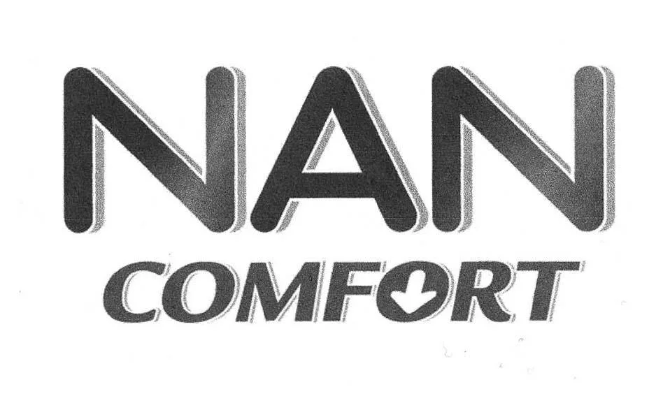 NAN COMFORT