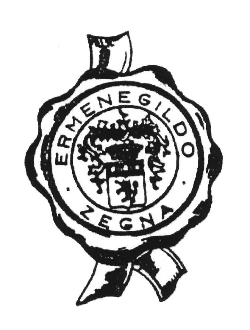 ERMENEGILDO ZEGNA