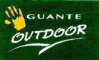 GUANTE OUTDOOR
