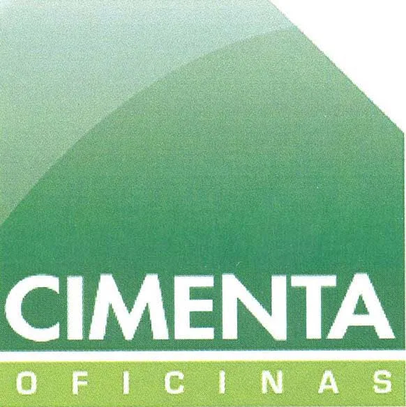 CIMENTA OFICINAS