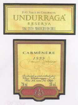 UNDURRAGA