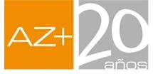 AZ+  20 AÑOS