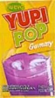 YUPI POP