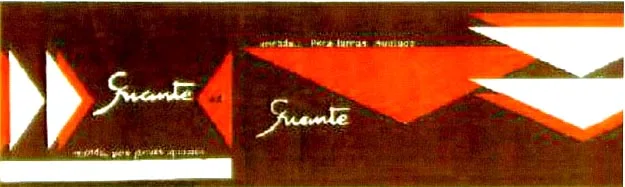 GUANTE