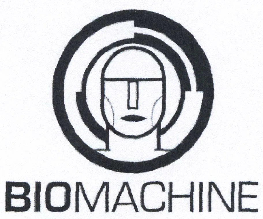 BIOMACHINE
