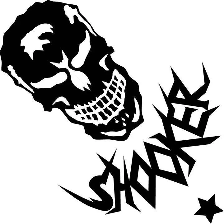 shooker