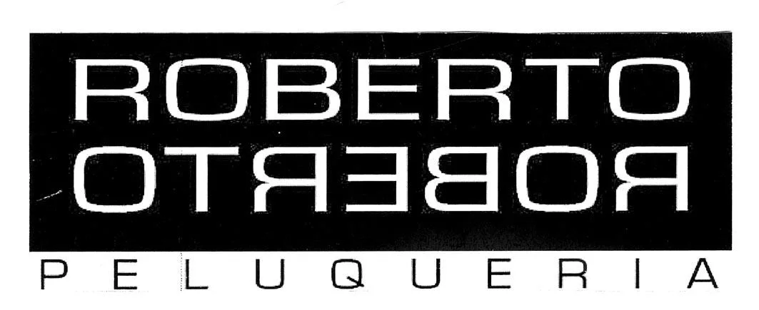 ROBERTO PELUQUERIA