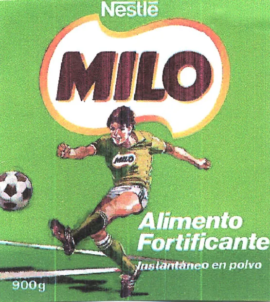 MILO