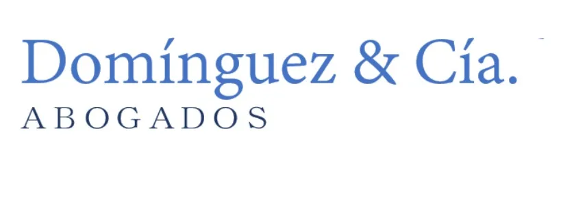 DOMÍNGUEZ & CÍA.  ABOGADOS