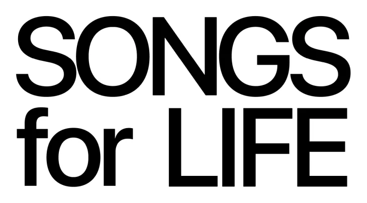 SONGS for LIFE