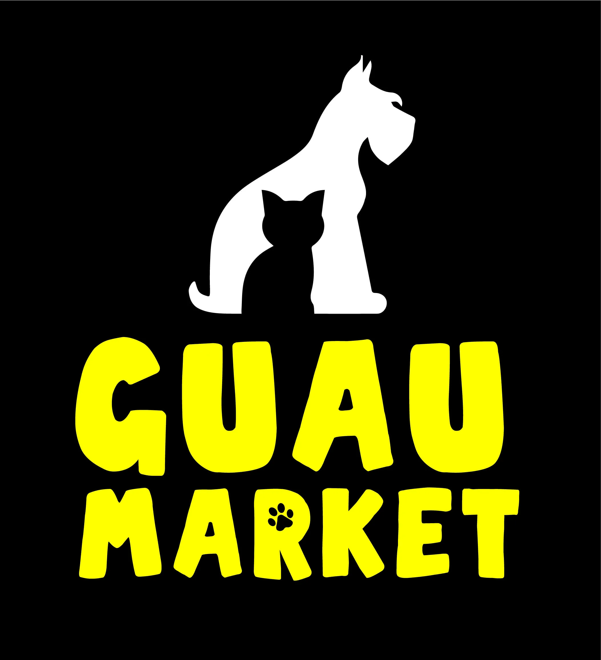 GUAU MARKET