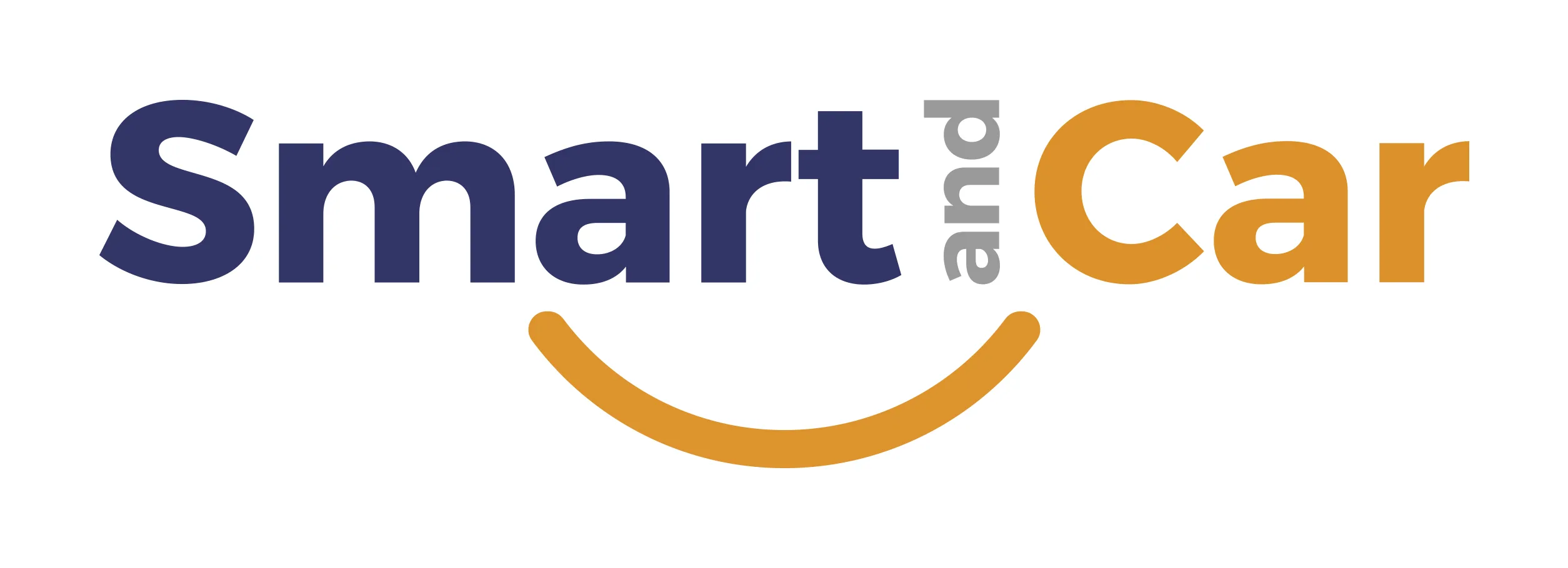 SMART AND CAR