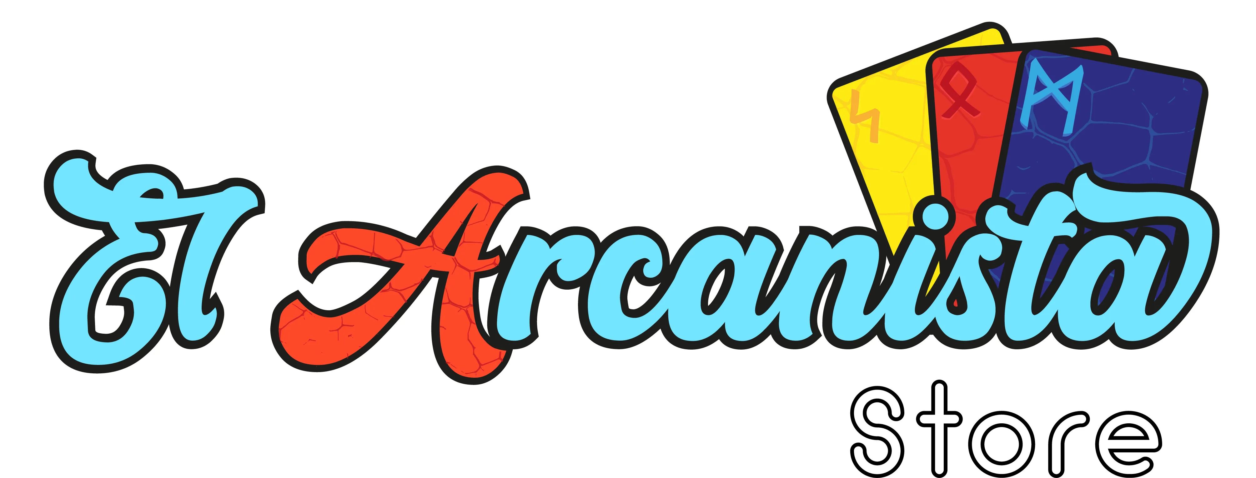 EL ARCANISTA STORE