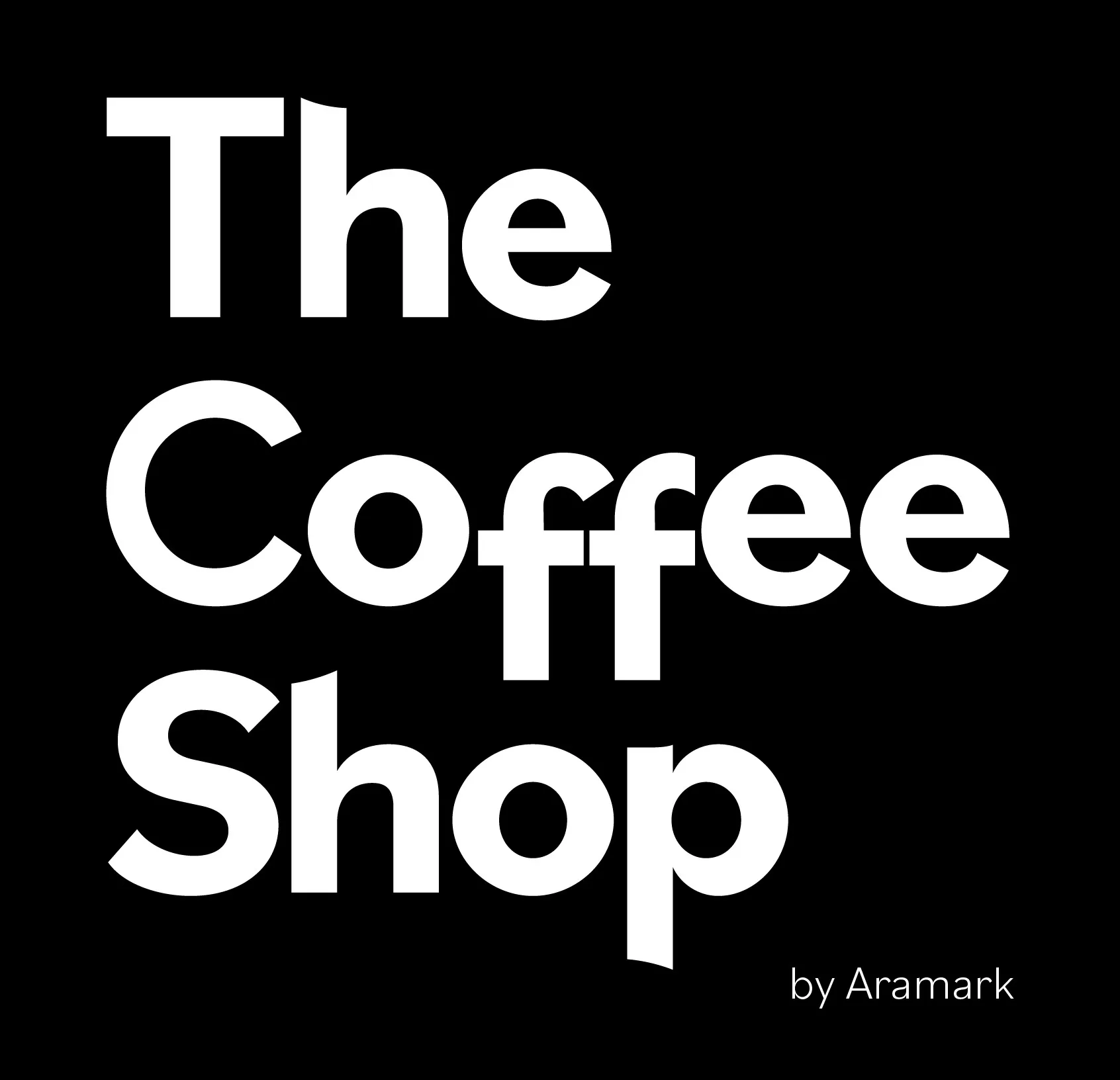 THE COFFEE SHOP BY ARAMARK