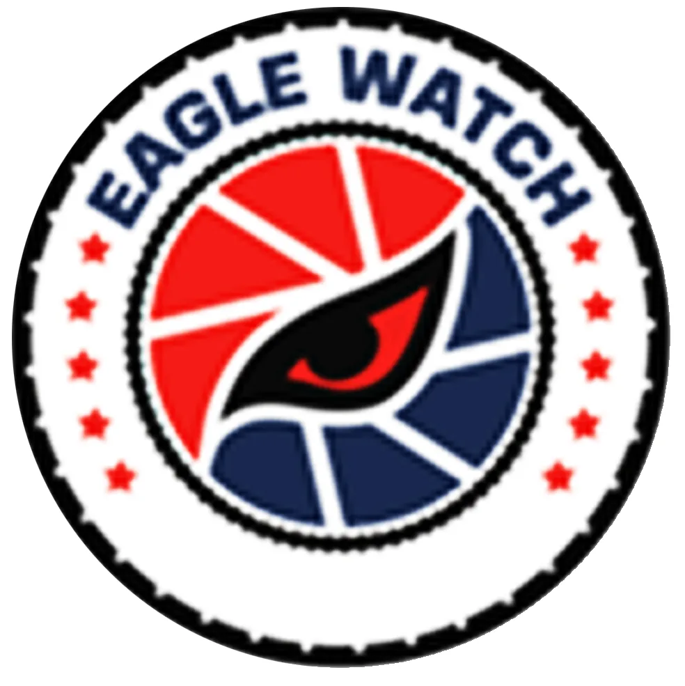 EAGLE WATCH