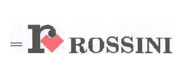 R ROSSINI