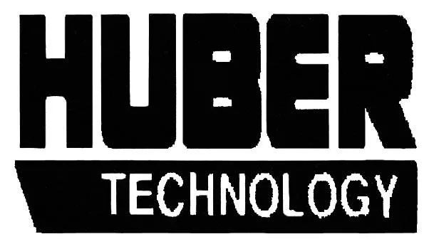 HUBER TECHNOLOGY
