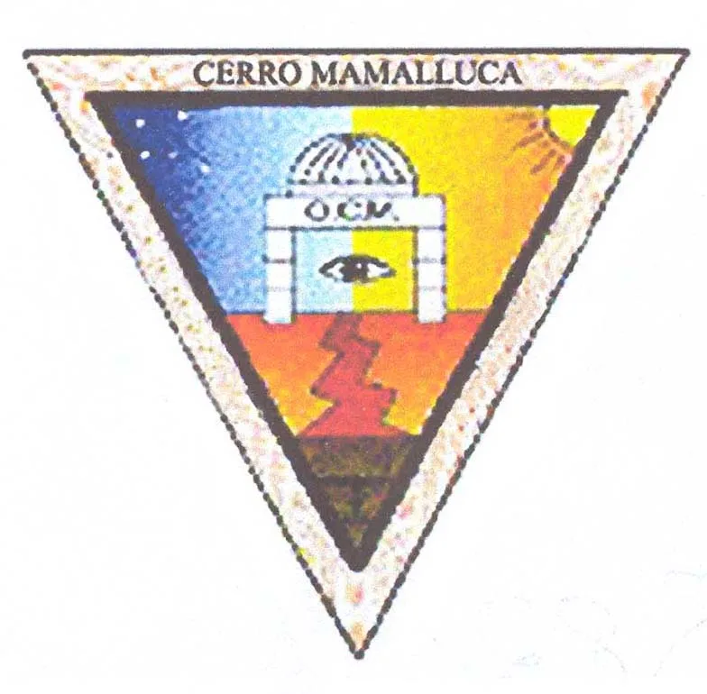 CERRO MAMALLUCA
