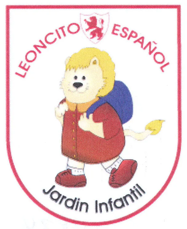 LEONCITO ESPAÑOL