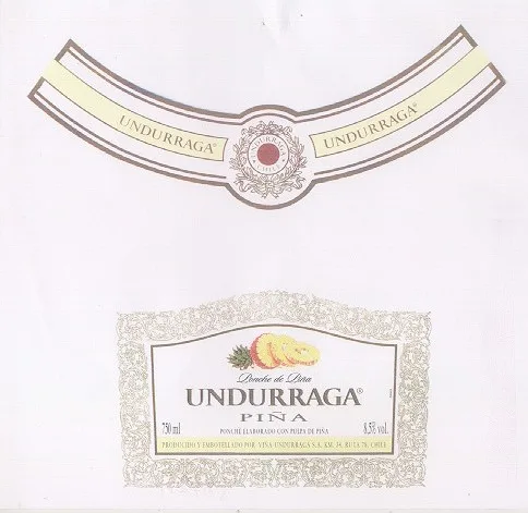 UNDURRAGA