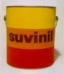 SUVINIL