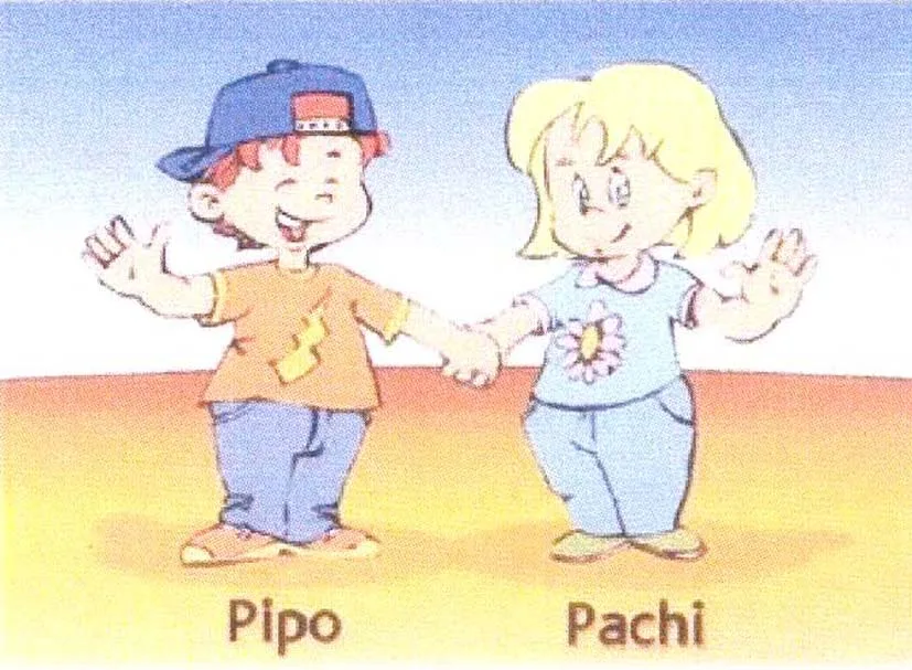 PIPO PACHI
