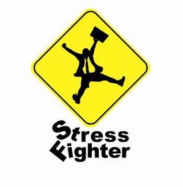 STRESS FIGHTER