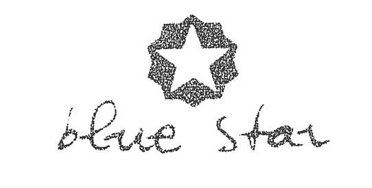 BLUE STAR