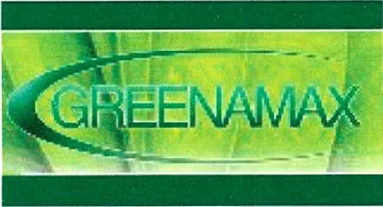 GREENAMAX