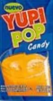 YUPI POP