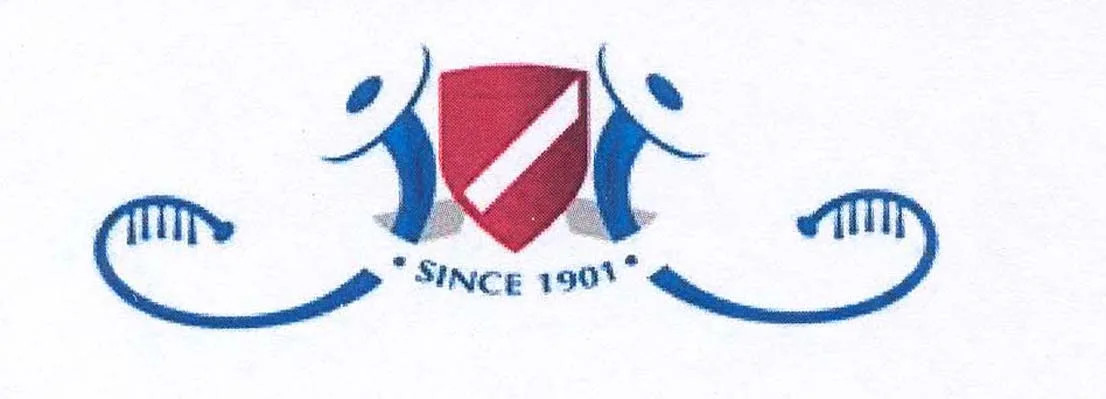 SINCE 1901