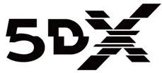 5DX
