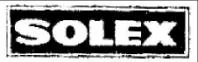 SOLEX