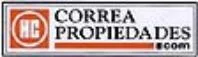 HC CORREA PROPIEDADES.COM